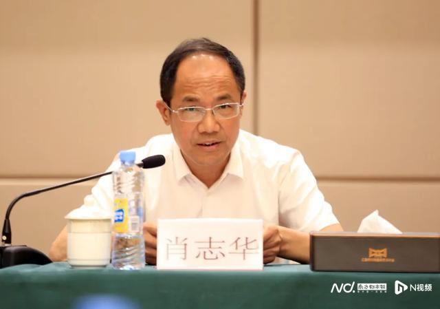 以教谋私以贪养色, 江西教育厅官被双开, 曾参与高校巡回指导