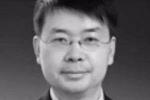 清华“副教授”程朋逝世, 年仅48岁, 生前个人履历不容小觑
