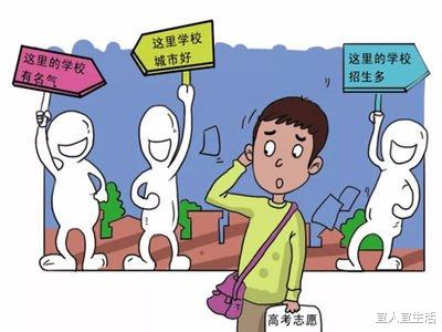 一二三未来: 为什么说选对专业很重要?