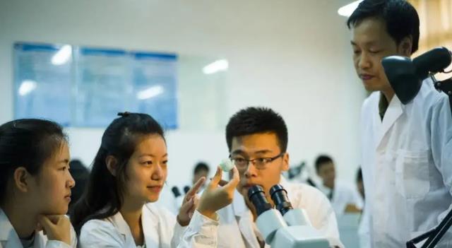 中国烟草偏爱的几所高校, 虽然校名朴实无华, 毕业生的薪酬可不低