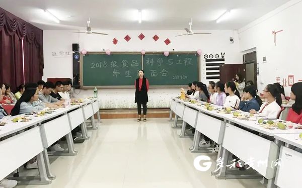 37人初试上线! 铜仁学院这个考研“学霸班”厉害了