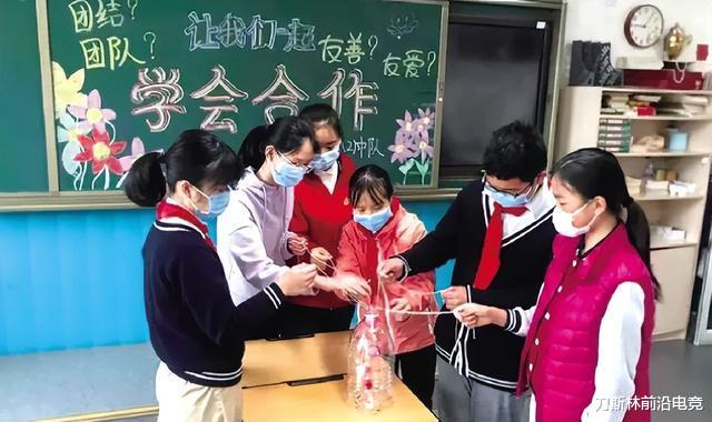 中小学生迎“好消息”, 将新增一门课程, 老师和家长非常支持