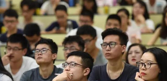 都是“单科类”大学, 中国矿业大学比河海大学差哪里? 回答很扎心