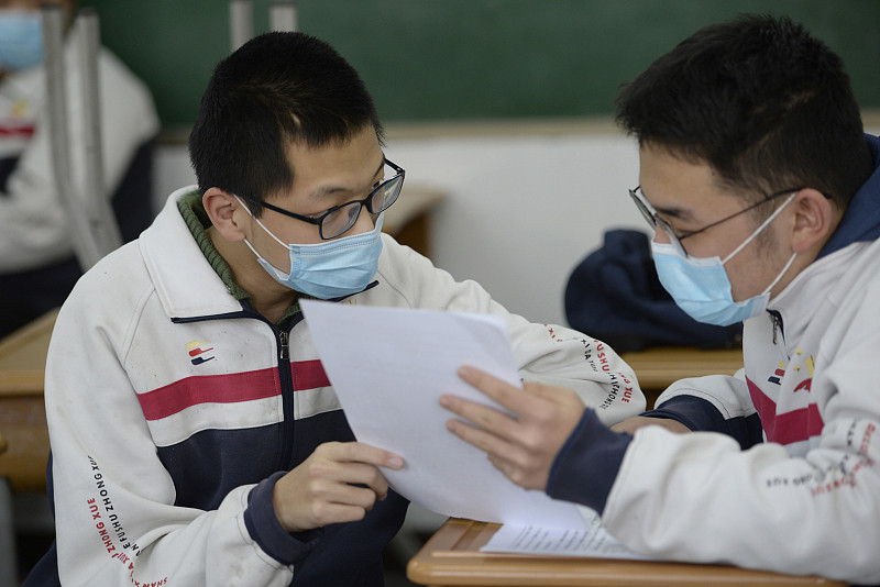 6个降低学习成绩的坏习惯, 中学生早改掉, 成绩早提高