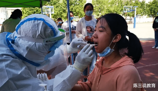 山西省传来坏消息! 洪洞各级学校或将紧急停课, 家长坐立不安