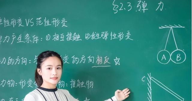 中小学男教师寥寥无几, 女教师离婚率攀升, 背后原因并非你所想