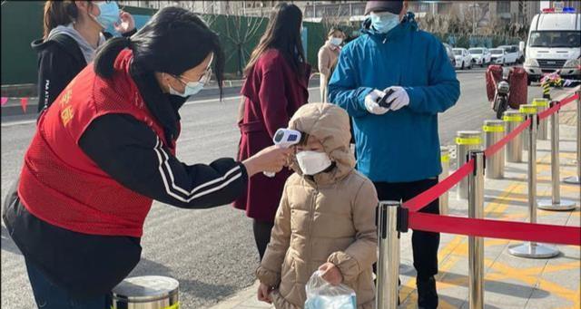 南京人的苏康码“摘星”, 小学生们什么时间, 可以重返校园?