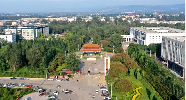 山西师大农大搬到太原, 河南大学注册地变郑州, 河北的高校般吗