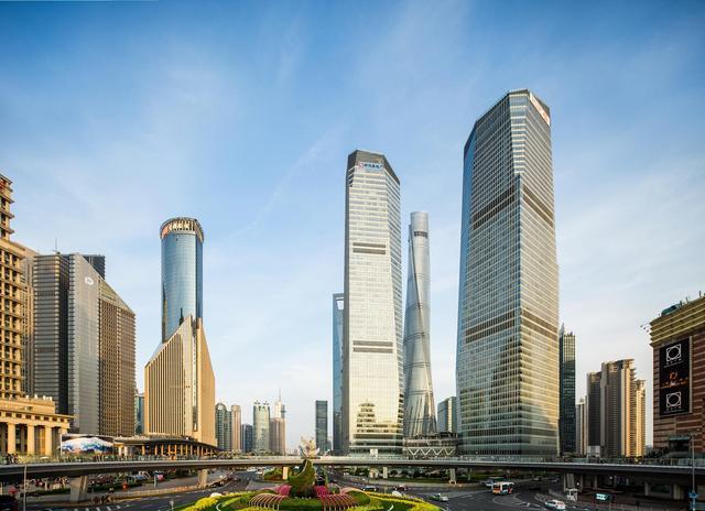 上海知名大学将整体搬迁! 原先校区仅有一栋楼?