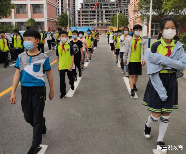 暑假来了! 湖北大中小学发布暑假时间, 假期或将“统一缩短”