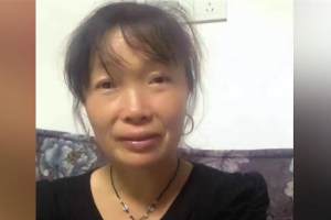 09年, 高考状元杨仁荣留下短信神秘失踪, 母亲身患癌症, 苦寻9年