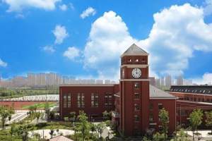 济宁中心城区引进一所高端私立高中, 学费有望超过天立孔子