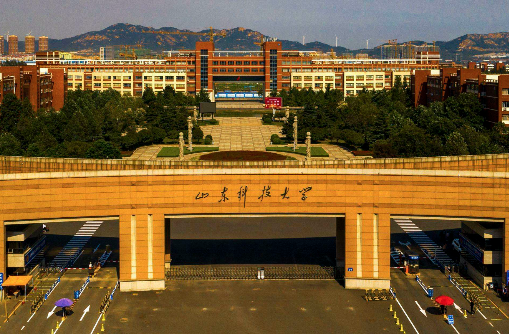 山东省除了山东大学, 十所“省重点大学”同样也很不错, 很有自身特色