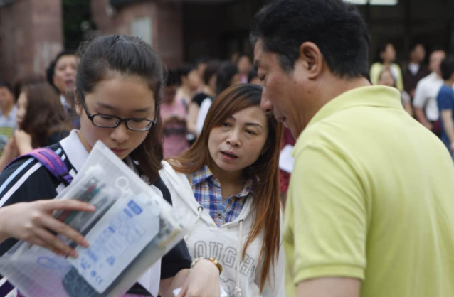 这3所西部的211高校, 从重点大学没落为普通大学, 实在让人惋惜