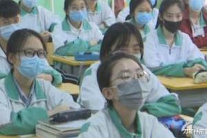 疫情再次反弹! 江苏常州中小学被迫紧急停课, 家长忧心忡忡