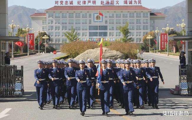 中国消防救援学院: 上学不花钱, 分数不太高, 就业有保障!