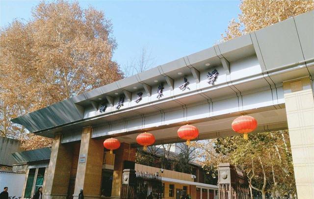 为什么西北工业大学知名度不高? 学姐: 清北之外, 都是如此