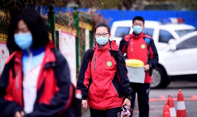 山西终于迎来好消息, 多地学生开学返校上课, 同时还迎来一好消息