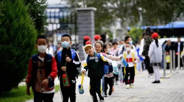 江苏传来好消息! 宿迁中小学有序返校复课, 但学生却愁眉不展