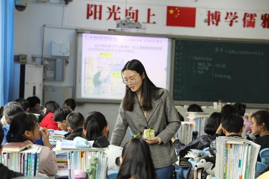 在学校中, 学生最“反感”教师的5个行为, 着实让人想敬而远之