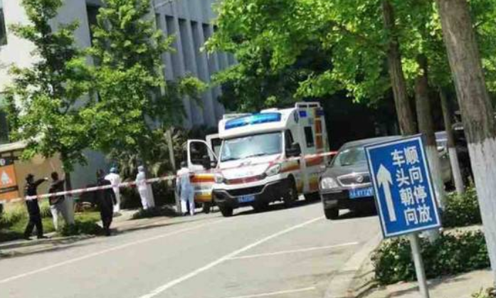 惋惜! 西南石油大学23岁女研究生校园内身亡, 死因存疑