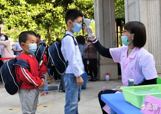 江苏常州再传坏消息, 这一地学生复课“再次叫停”, 家长十分着急