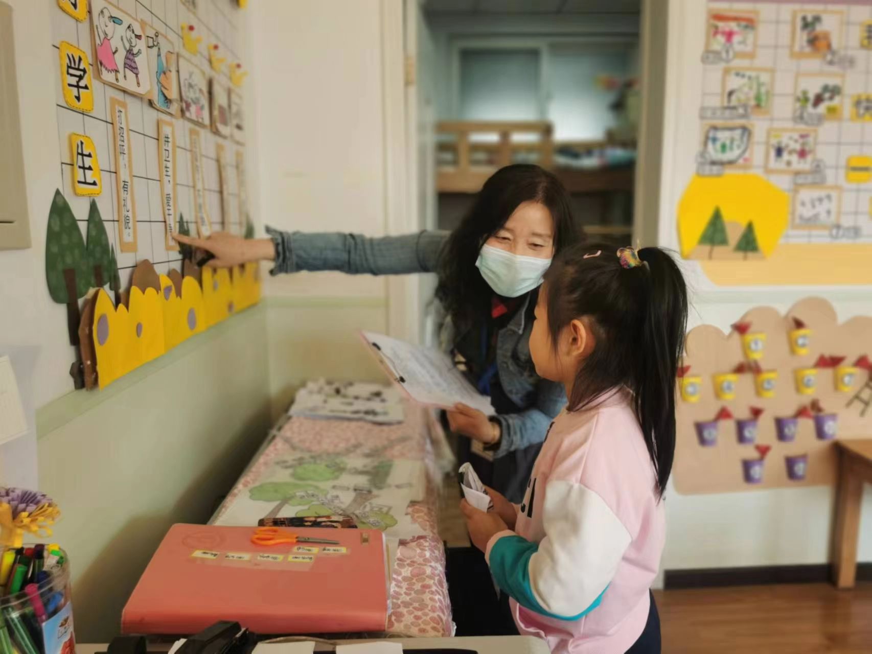 北京派遣千余名督学进校园, 从疫情防控到教学质量都能管