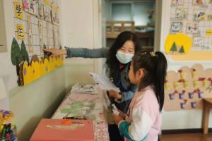 北京派遣千余名督学进校园, 从疫情防控到教学质量都能管