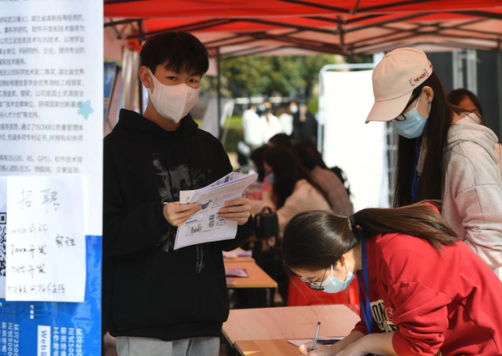 毕业后回老家还是去大城市, 过来人表示, 辞职后才明白差别之大