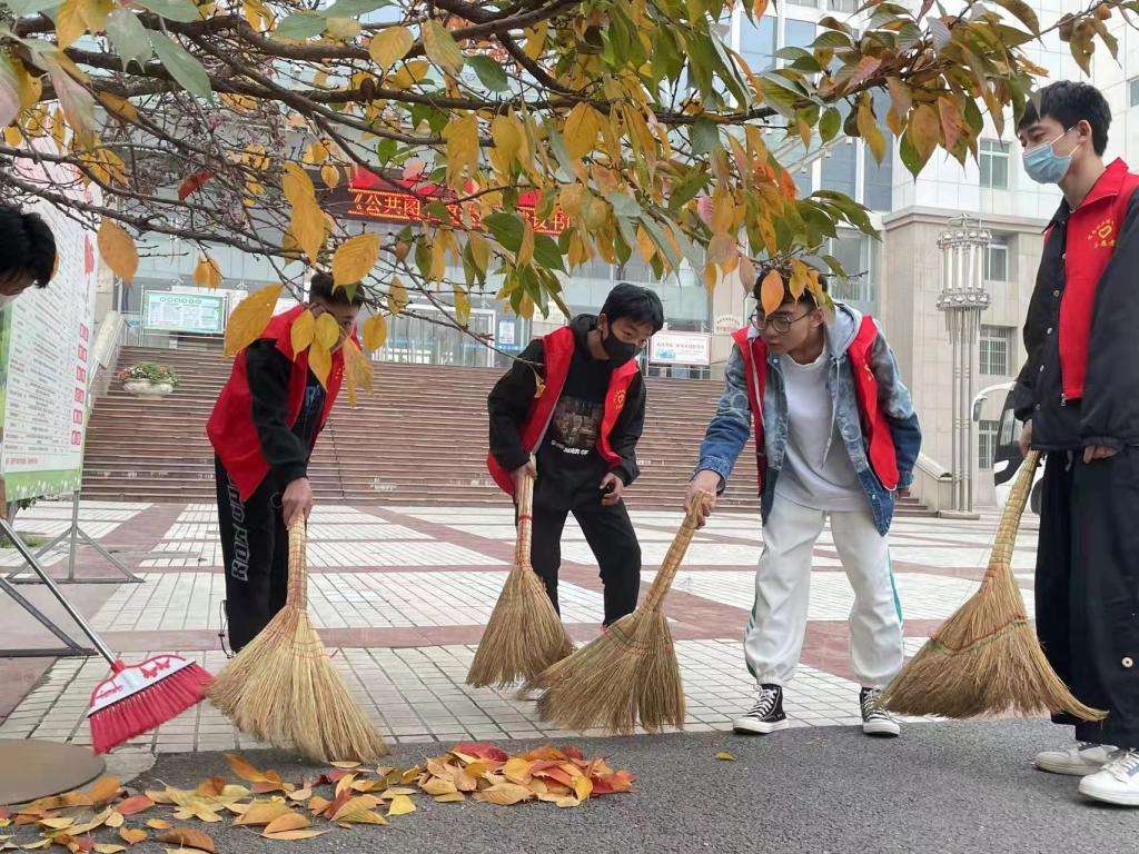 大学生的“五一”长假取消? 多所高校已明确表示, 将延期并入暑假