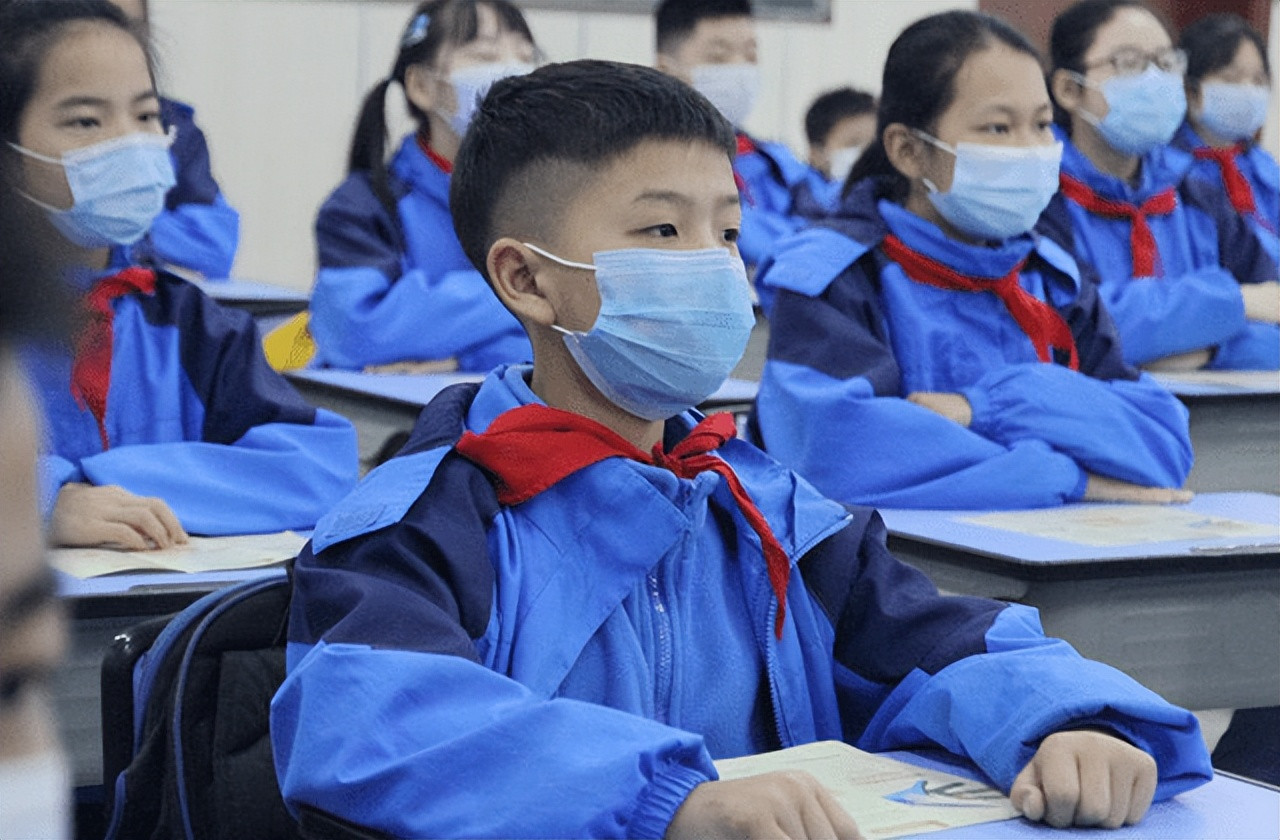 辽宁一地传出好消息, 中小学复课时间正式确定, 需做好开学准备