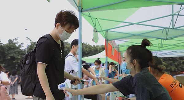 高三学生不用上网课了? 沈阳多地或迎来“有序开学”, 家长要知晓