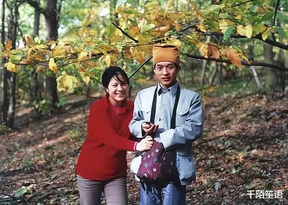 顾城独子: 10岁曾回国, 19岁考入新西兰最好的大学, 似不知其身世