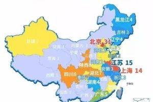 湖南很低调的非211, 实力位居国内前100, 恭喜今年成为了双一流