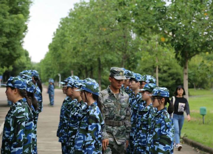 从战士到硕士！宁大科院三名退伍学生考研同“上岸”