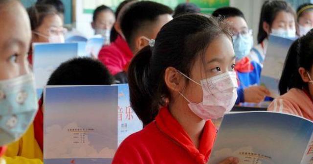 好消息! 山西多日未出现新增本土病例, 太原市中小学做好复学准备