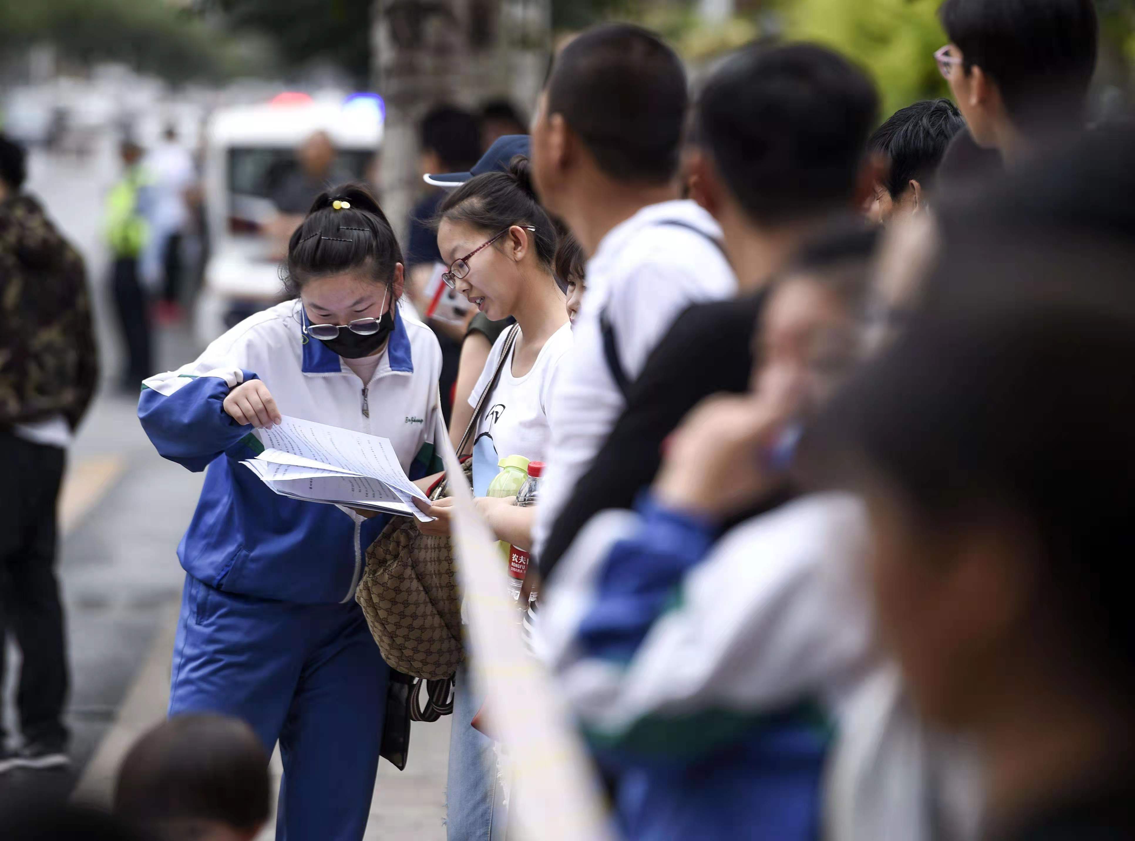 高考在即, 带你了解究竟什么才是985和211大学!