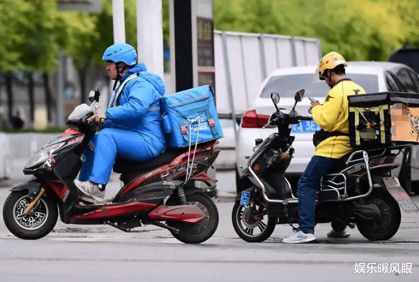 985研究生外卖差评像论文, 商家直呼长见识, 网友: 学习学傻了