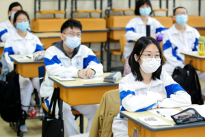 河南省再创新高, 2022年各省参加高考人数被曝光, 有人欢喜有人愁
