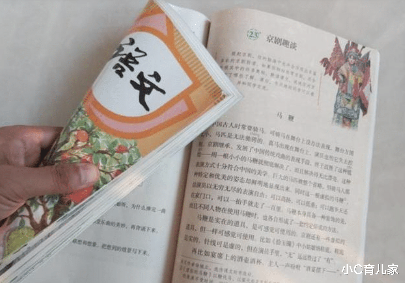 大语文时代, 小学是否有古文基础? 或将成为高考拉开差距的关键