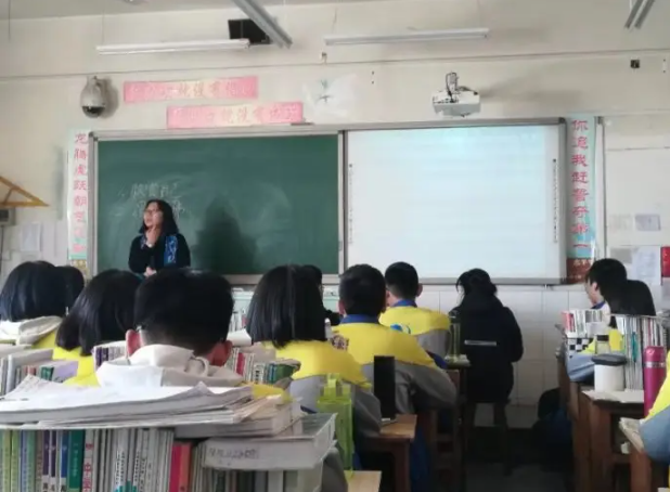 中学语文阅读教学过程中如何培养核心素养