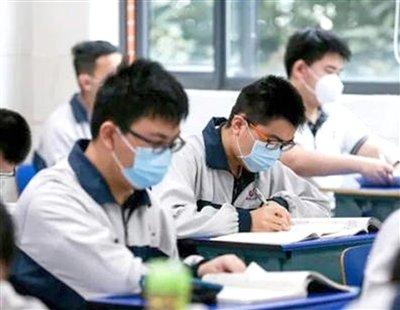 2022国内大学重新洗牌, 哈佛大学仍居“王位”, 清北也是榜上有名