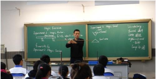 教师工作范围或将迎来“调整”, 北京担任领头羊, 第一个率先试点