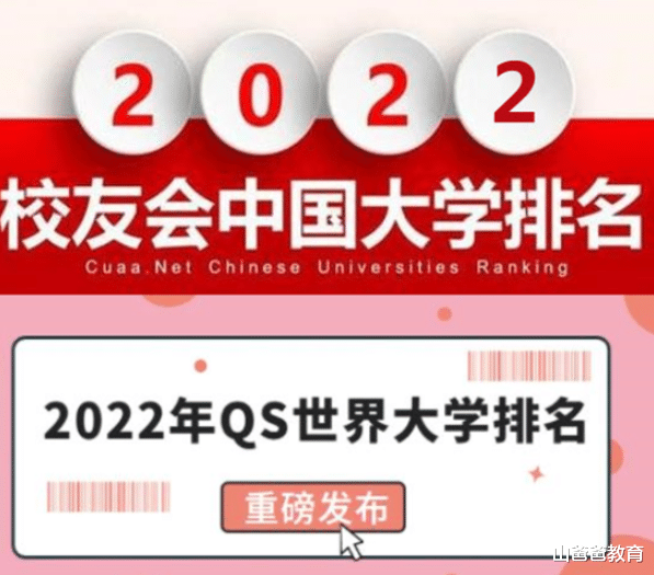 多所985大学宣布: 将不再向校友会等排名机构提供数据, 获赞无数