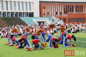 2022年武汉义务教育段新生招生陆续启动