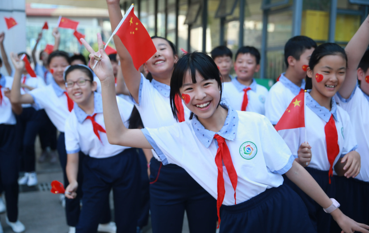 河南省中小学暑假时间敲定! 学生们叫苦连天, 只因假期缩水?