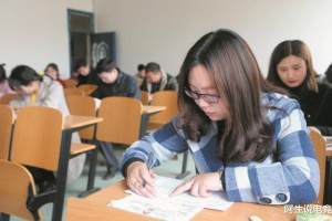 江西省发布这一考试推迟通知, 这部分学生有福了, 延迟两个多月