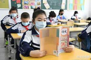 广东湛江多名学生被感染, 全市中小学停课, 家长要注意防护