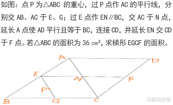 初中数学易错题: 乍看一眼竟没思路, 答案一出恍然大悟, 看来还是基础不扎实