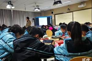 陕西进一步加强普通学校特殊教育资源教室建设, 提升教师专业水平